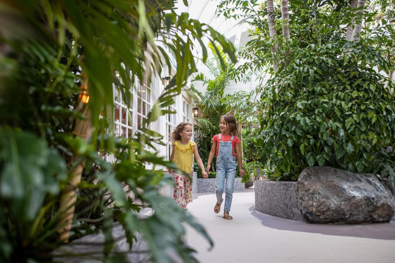 Center Parcs Zandvoort Beach Exterior foto