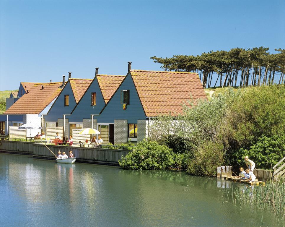 Center Parcs Zandvoort Beach Cameră foto